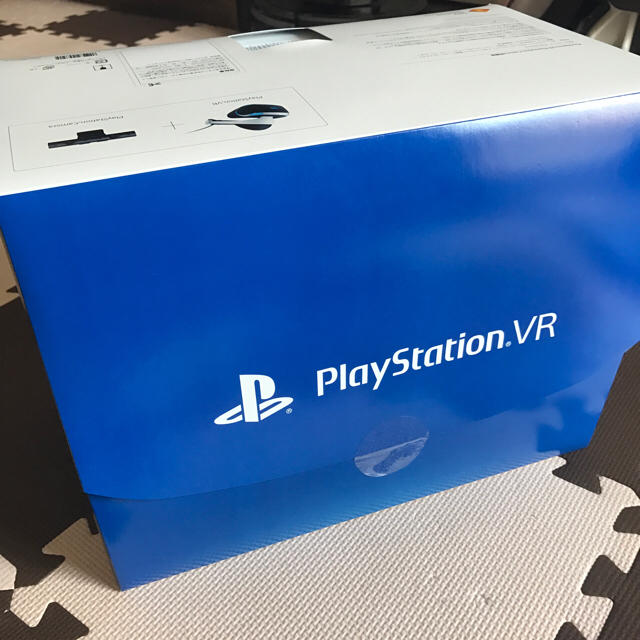 喜ばれる誕生日プレゼント SONY - playstationVR カメラ同梱版 その他