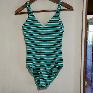 プチバトー(PETIT BATEAU)の《超美品》プチバトースイムウェア(水着)