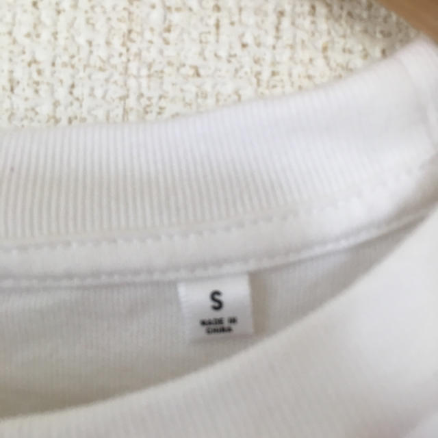 UNIQLO(ユニクロ)のユニクロ オランピアルタン UT レディースのトップス(Tシャツ(半袖/袖なし))の商品写真