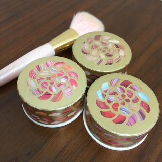 ゲラン(GUERLAIN)のゲラン メテオリットビーユ ミニチュアコレクション(フェイスパウダー)