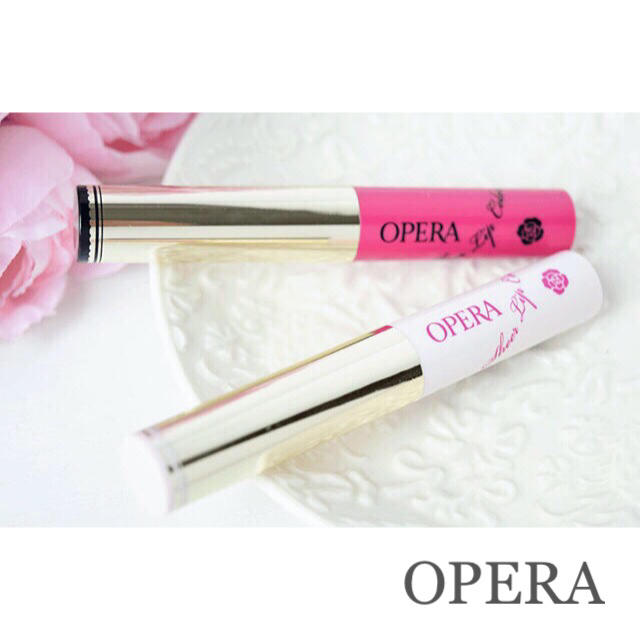 OPERA(オペラ)の定価1,296円⭐︎OPERA スティックグロス ピュアレッド⭐︎ コスメ/美容のベースメイク/化粧品(リップグロス)の商品写真