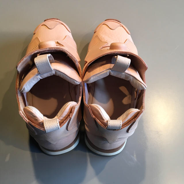 Hender Scheme(エンダースキーマ)のエンダースキーマ mip15 メンズの靴/シューズ(その他)の商品写真