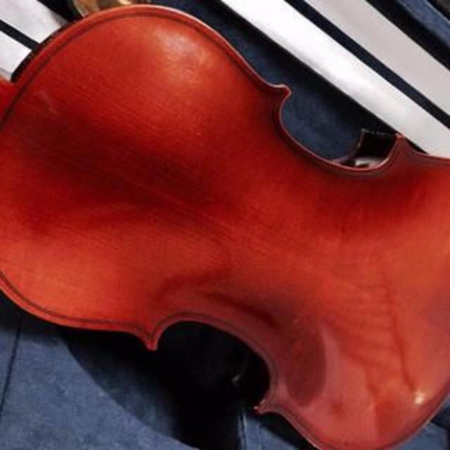 週末限定値下　 楽器の弦楽器(ヴァイオリン)の商品写真