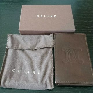 セリーヌ(celine)のセリーヌ コンパクト ミラー(その他)