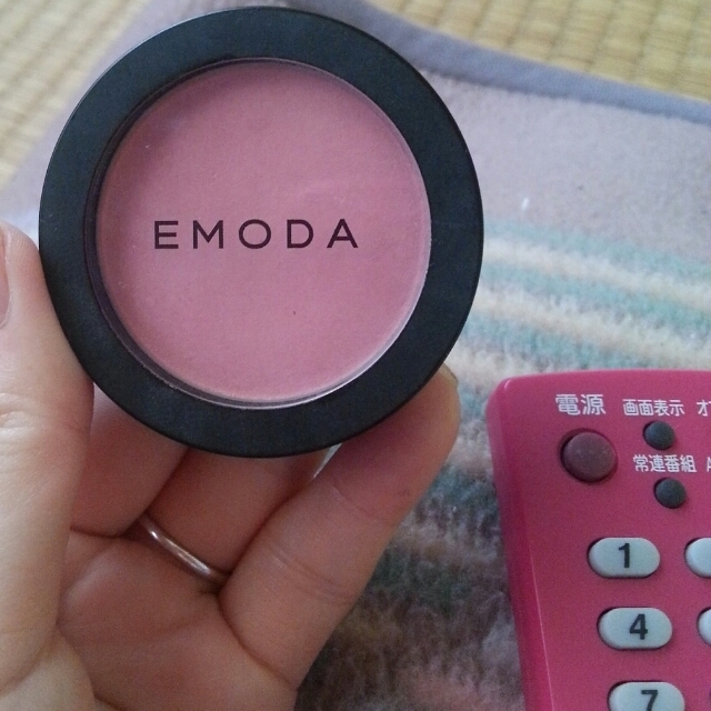 EMODA(エモダ)のエモダコスメ その他のその他(その他)の商品写真