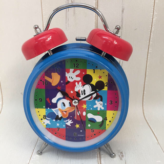 ディズニー ドナルド 置時計の通販 16点 Disneyのインテリア 住まい 日用品を買うならラクマ