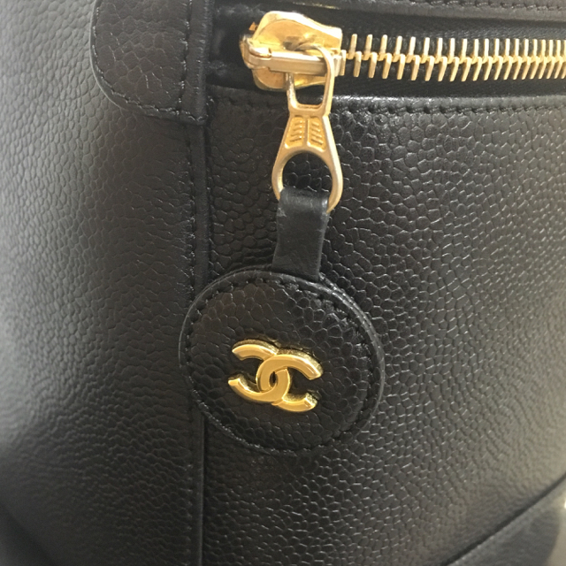 CHANEL(シャネル)のCHANEL バニティバッグ レディースのバッグ(ハンドバッグ)の商品写真