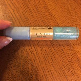 レブロン(REVLON)の【新品未使用】レブロン マニュキア(マニキュア)