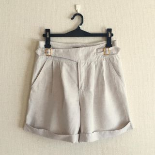 アーペーセー(A.P.C)のA.P.C♡ショートパンツ(ショートパンツ)