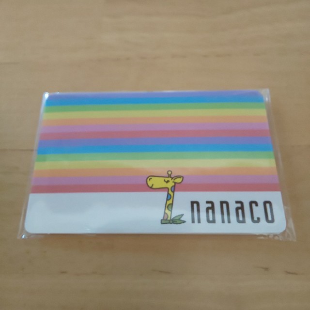 Se711 非売品 ｾﾌﾞﾝｲﾚﾌﾞﾝnanaco付箋1個の通販 By Fumoo Shop ラクマ