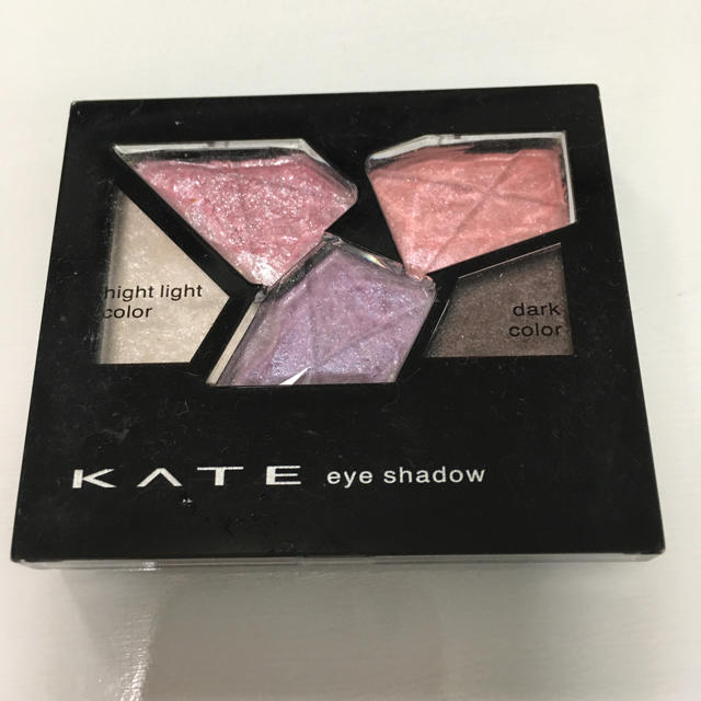 KATE(ケイト)のケイト アイシャドウ コスメ/美容のベースメイク/化粧品(アイシャドウ)の商品写真