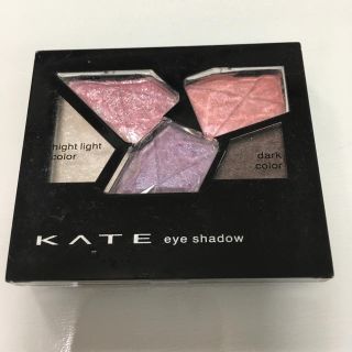 ケイト(KATE)のケイト アイシャドウ(アイシャドウ)