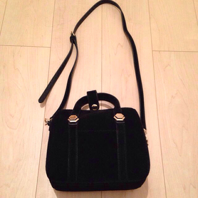 HASHIBAMI♥︎2waybag