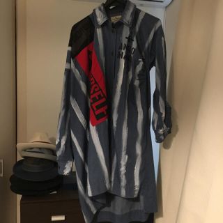 ヴィヴィアンウエストウッド(Vivienne Westwood)のヴィヴィアンウエストウッド☆ワンピース(その他)