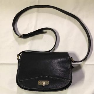 アンクライン(ANNE KLEIN)のANNE KLEINショルダーバッグ(ショルダーバッグ)