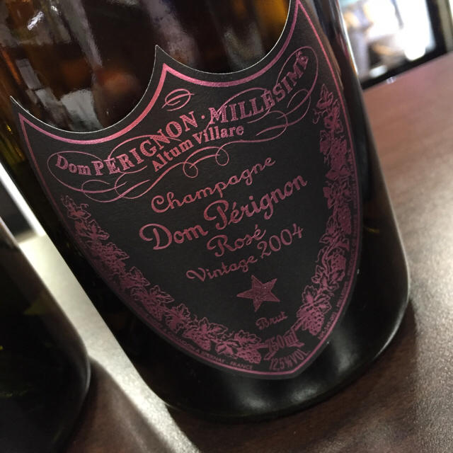 Dom Pérignon - 【未開栓 未開封】ドンペリニヨン ヴィンテージ