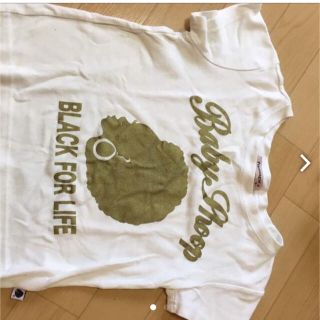 ベイビーシュープ(baby shoop)のベビーシュープ.Tシャツ.キッズ(Tシャツ/カットソー)