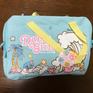 ディジーラバーズ(DAISY LOVERS)の子供用 デイジーラバーズ トラベルバッグ(その他)