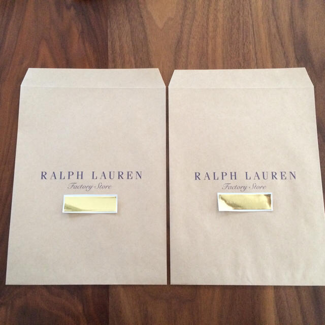 Ralph Lauren(ラルフローレン)の⭐︎星風mama様専用です⭐︎ メンズのファッション小物(ハンカチ/ポケットチーフ)の商品写真