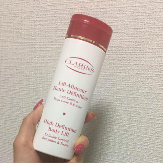 CLARINS(クラランス)の【リズム様専用】クラランス リフトマンスール コスメ/美容のボディケア(ボディクリーム)の商品写真