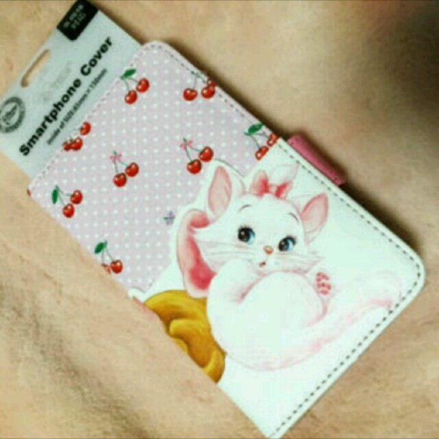 Disney マリー スマホカバー 他機種対応の通販 By Shop ディズニーならラクマ Disney マリー スマホカバー 他機種対応の通販 By Shop ディズニーならラクマ