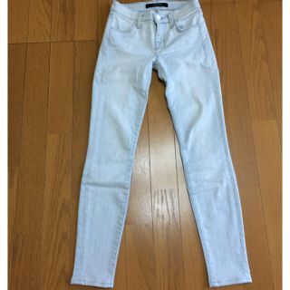 ジェイブランド(J BRAND)の◆J  BRAND◆ スキニー ストレッチ 美品(スキニーパンツ)