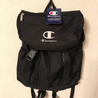 チャンピオン(Champion)のチャンピオンバックパック(リュック/バックパック)