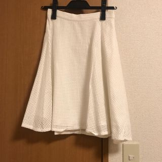 プロポーション(PROPORTION)のプロポーション スカート(ひざ丈スカート)