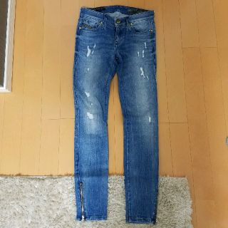 ディーゼル(DIESEL)のRyu-mam様専用美品　DIESEL★スキニー(デニム/ジーンズ)