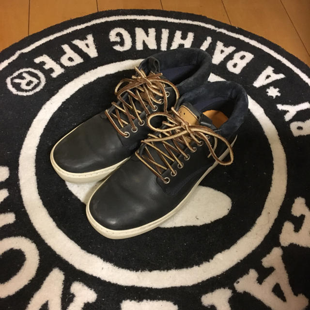 Timberland(ティンバーランド)のスニーカー メンズの靴/シューズ(スニーカー)の商品写真