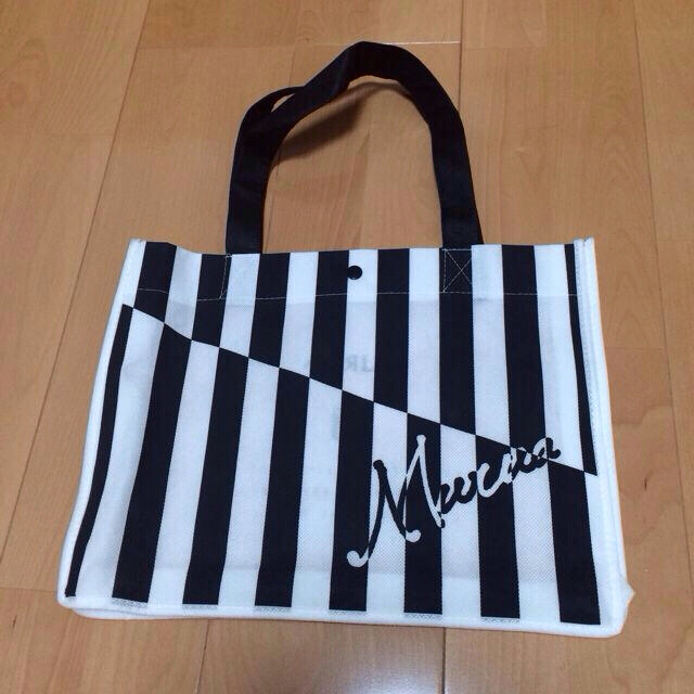 MURUA(ムルーア)のMURUA ショップ袋♡ レディースのバッグ(ショップ袋)の商品写真