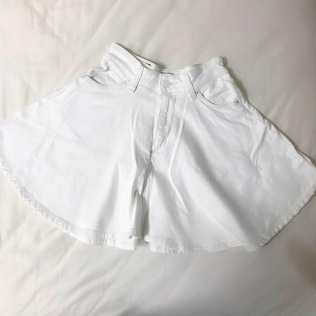 SNIDEL(スナイデル)のsnidel × lee デニムスカート レディースのスカート(ミニスカート)の商品写真
