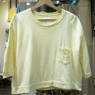 ラルフローレン(Ralph Lauren)のchaps オーバーサイズTシャツ ラルフローレン(Tシャツ(半袖/袖なし))