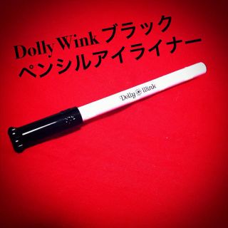 ドーリーウィンク(Dolly wink)のDolly Winkペンシルアイライナー(その他)