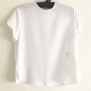 カルヴェン(CARVEN)のCARVEN トップス　新品(シャツ/ブラウス(半袖/袖なし))