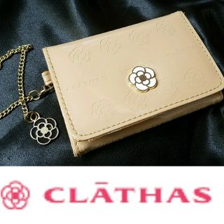 クレイサス(CLATHAS)のクレイサスの財布(財布)