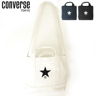 コンバース(CONVERSE)のCONVERSE  ショルダーBAG(ショルダーバッグ)