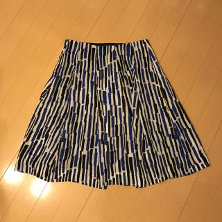 シップス(SHIPS)の未使用SHIPSシップス   スカート(ひざ丈スカート)