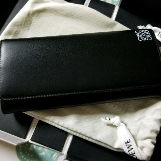 ロエベ(LOEWE)の期間限定☆人気LOEWE長財布★新品★(長財布)