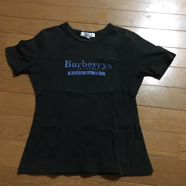 シャツ2枚セット レディースのトップス(Tシャツ(半袖/袖なし))の商品写真