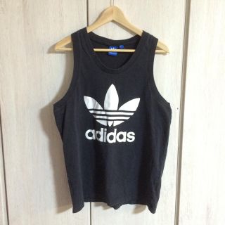 アディダス(adidas)のadidas originals タンクトップ(タンクトップ)