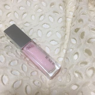 アールエムケー(RMK)のRMK／ネイルポリッシュ／29(SH) フェアリーピンク(マニキュア)