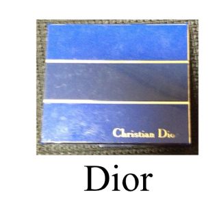 クリスチャンディオール(Christian Dior)のDior  アイシャドウ(その他)