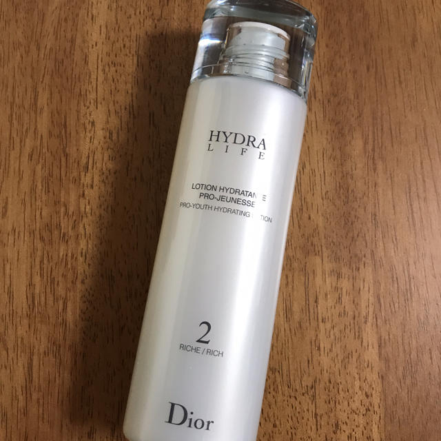 ❤️Dior イドラライフモイスチャーリッチエッセンスローション❤️保湿化粧水