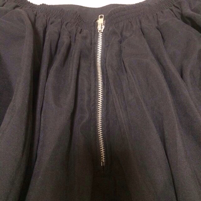 RETRO GIRL(レトロガール)のフレアスカート レディースのスカート(ミニスカート)の商品写真