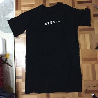 ステューシー(STUSSY)のシャツワンピ(その他)