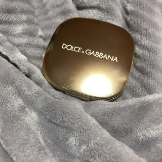 ドルチェアンドガッバーナ(DOLCE&GABBANA)のDOLCE&GABBANA アイシャドウ(アイシャドウ)