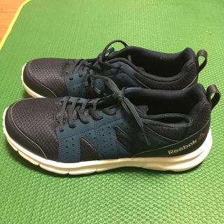 リーボック(Reebok)のリーボック ランニングシューズ(27cm)(陸上競技)