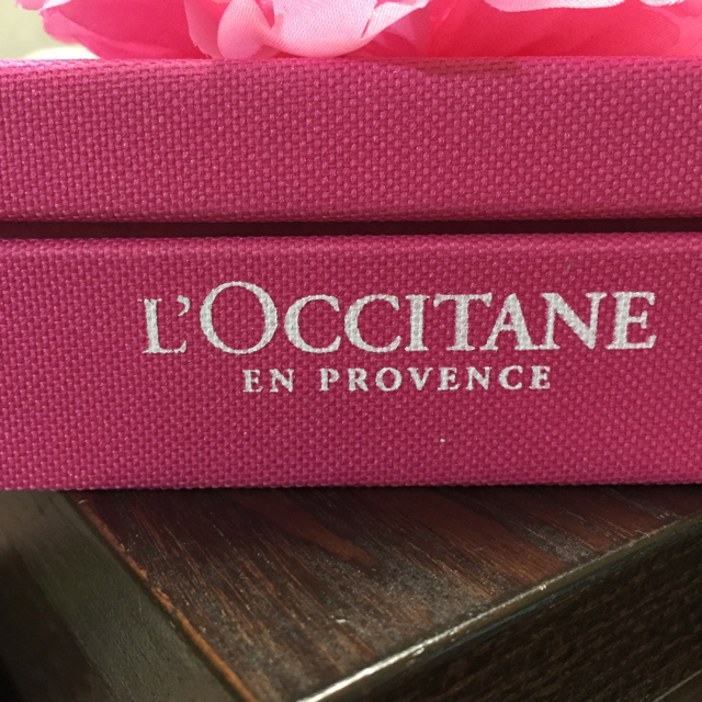 L'OCCITANE(ロクシタン)のL'OCCITANE ＢＯＸ その他のその他(その他)の商品写真