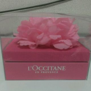 ロクシタン(L'OCCITANE)のL'OCCITANE ＢＯＸ(その他)